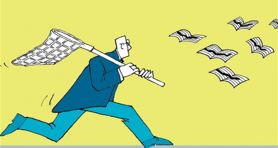 L'ideologia del business, fede del nostro tempo