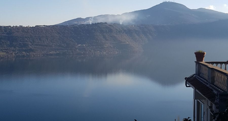 L’infinita mitezza che ci salva