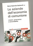 Le aziende dell'economia di comunione