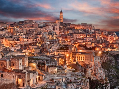 Ben Vivere nelle città: un Sud eccezionale che non decolla