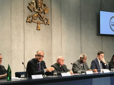 Podcast - Vatican News 14/05/2019