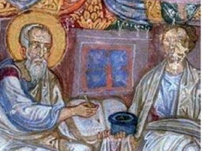 Marcione e la genesi dei vangeli