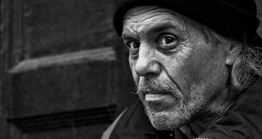 La forza dello sguardo