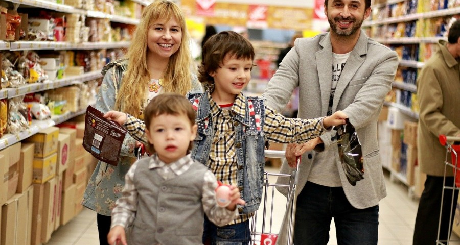 Black Friday, una delle feste comandate della religione del consumo