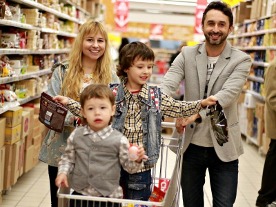 Black Friday, una fiesta de precepto de la religión del consumo