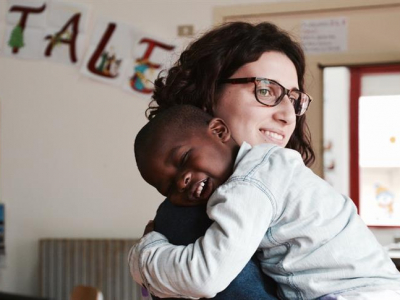 Ritrovare il senso di lavorare nel sociale