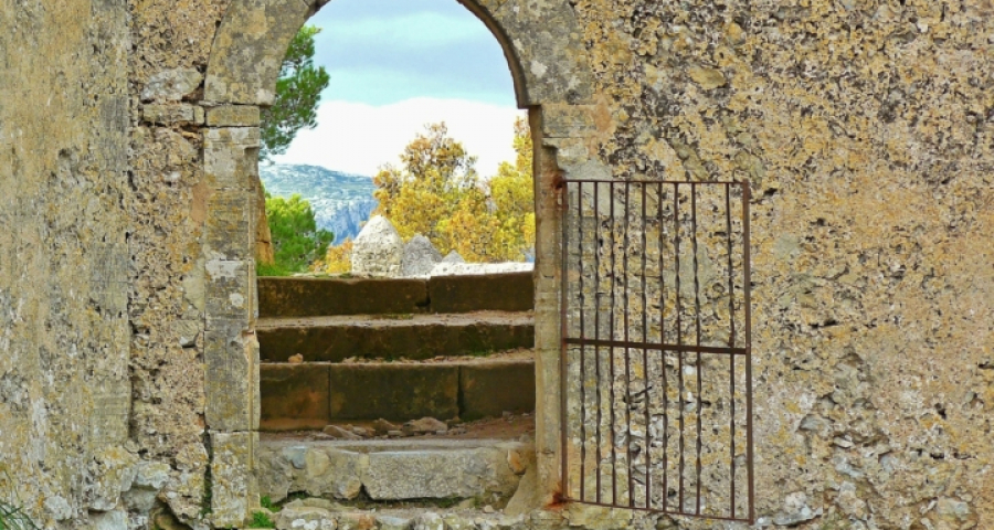 Una grande carestia di senso