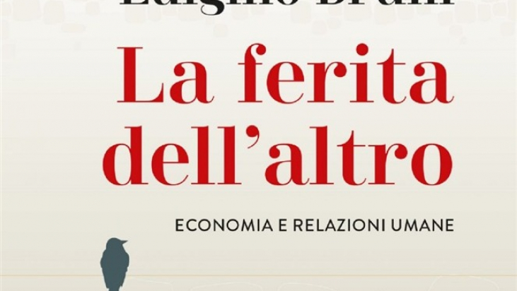La Ferita dell'altro, Marietti 1820