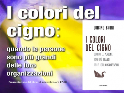 Video - Presentazione I colori del cigno