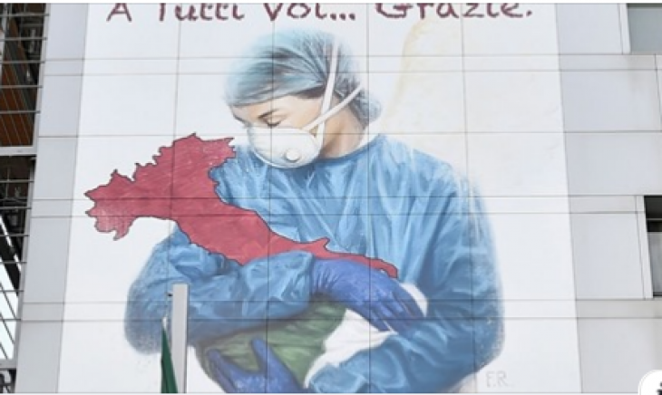 I buoni frutti dei grandi mali