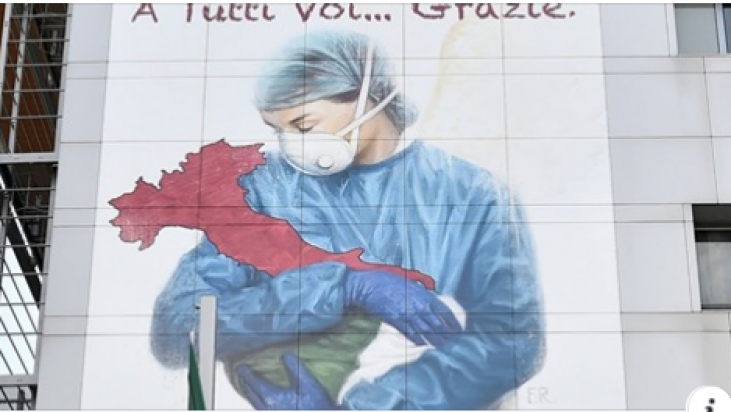 I buoni frutti dei grandi mali