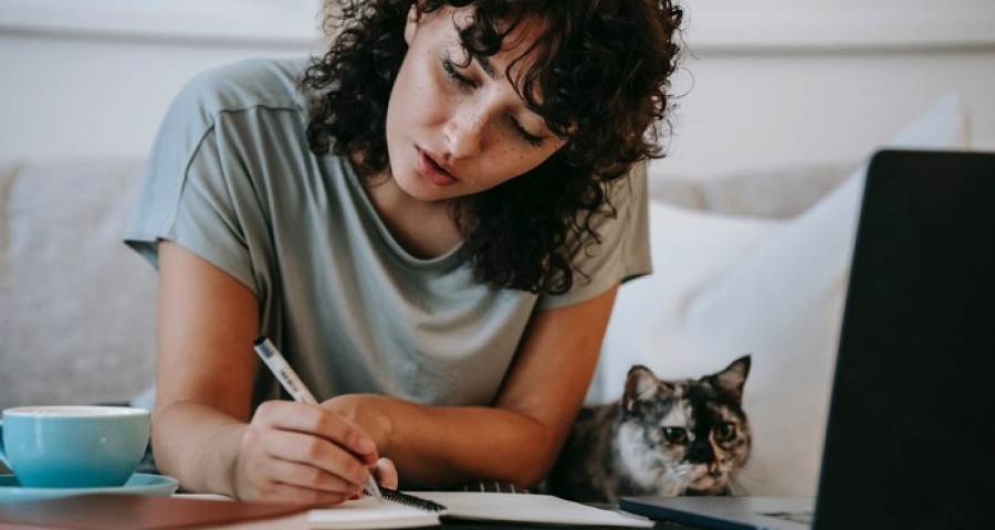 Trabalhar juntos ou em casa, o que perdemos