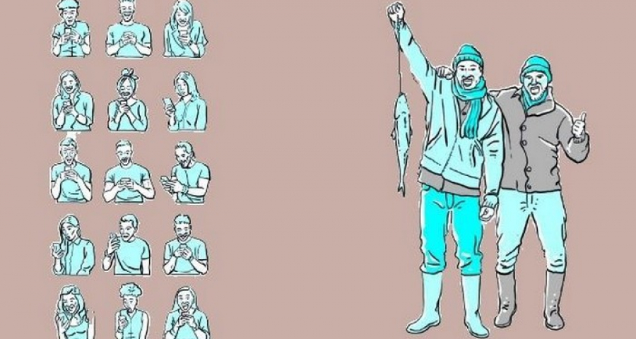 Il valore delle cose (e delle persone)
