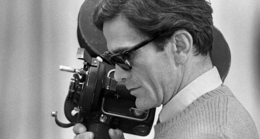 Pasolini, el profeta-centinela y el culto imperial del consumo