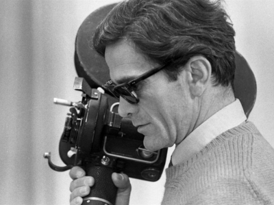 Pasolini, el profeta-centinela y el culto imperial del consumo