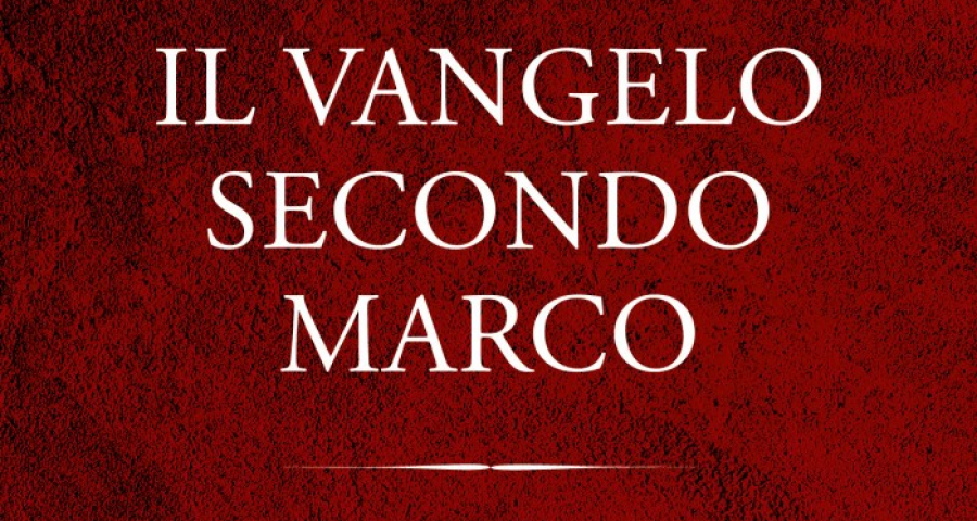 Il Vangelo secondo Marco