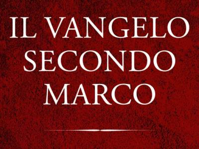 Il Vangelo secondo Marco