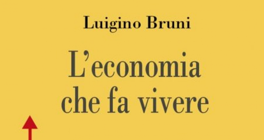 L'economia che fa vivere