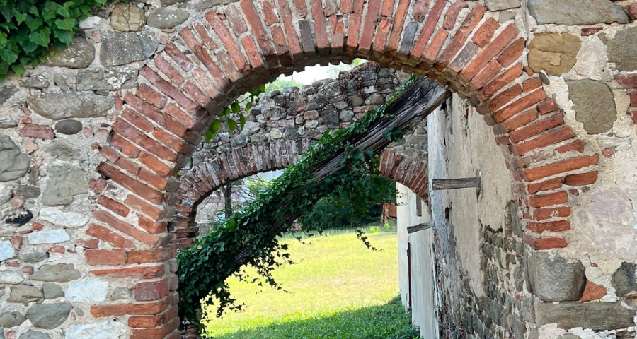 Quei tre tocchi dell’angelo (Oltre la paura)