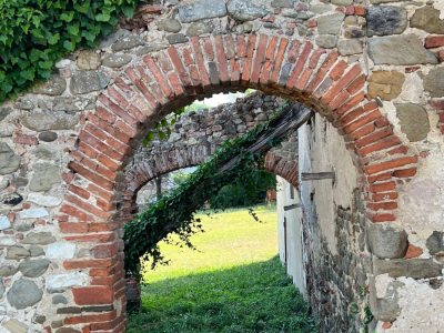 Quei tre tocchi dell’angelo (Oltre la paura)