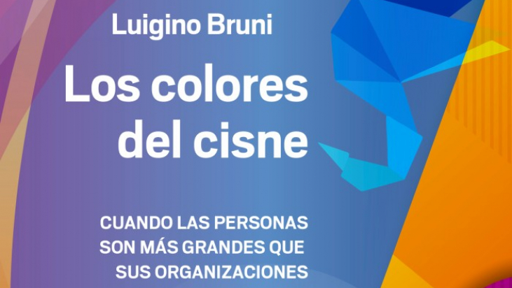 Los colores del cisne