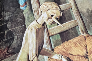 Il mestiere di essere povero