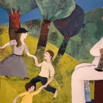 La figlia più bella della gratuità