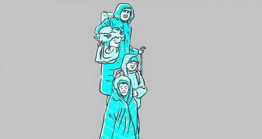 Os pobres explicam o Evangelho