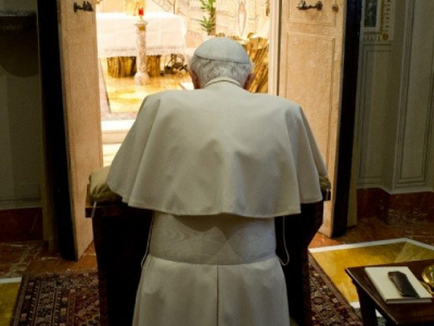 Bento XVI: A recordação de Luigino Bruni