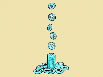 Let us go back to measuring capital