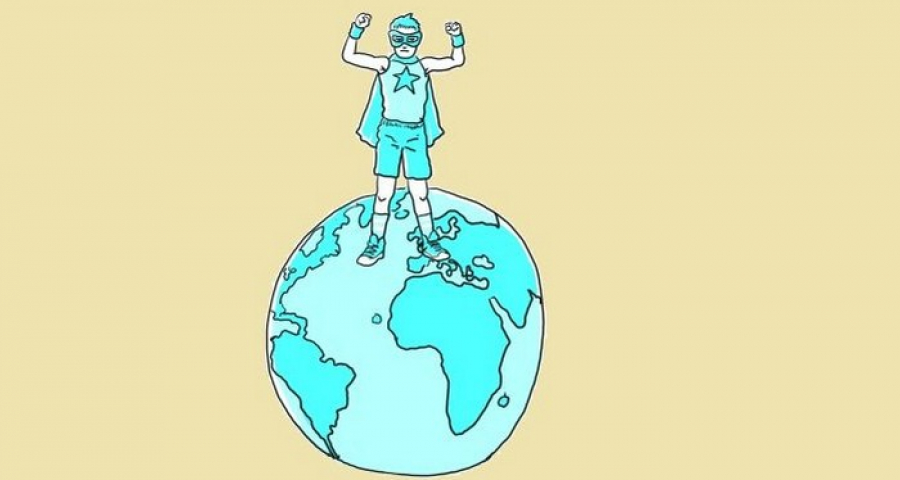 Si le leadership entre à l'école