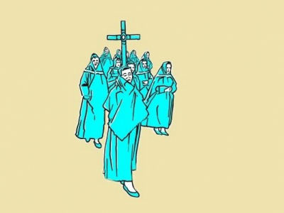 Freedom of devotion