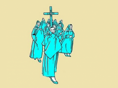 A liberdade da devoção