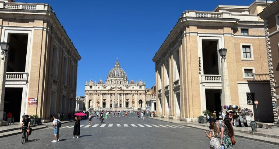 Bruni: «Le tre radici del disinteresse verso il cristianesimo»