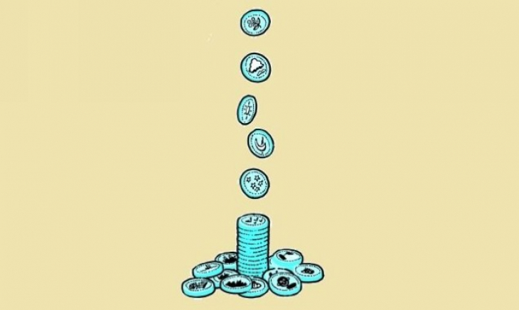 Voltemos a mensurar os capitais