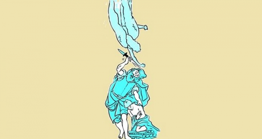 There is no price for salvation