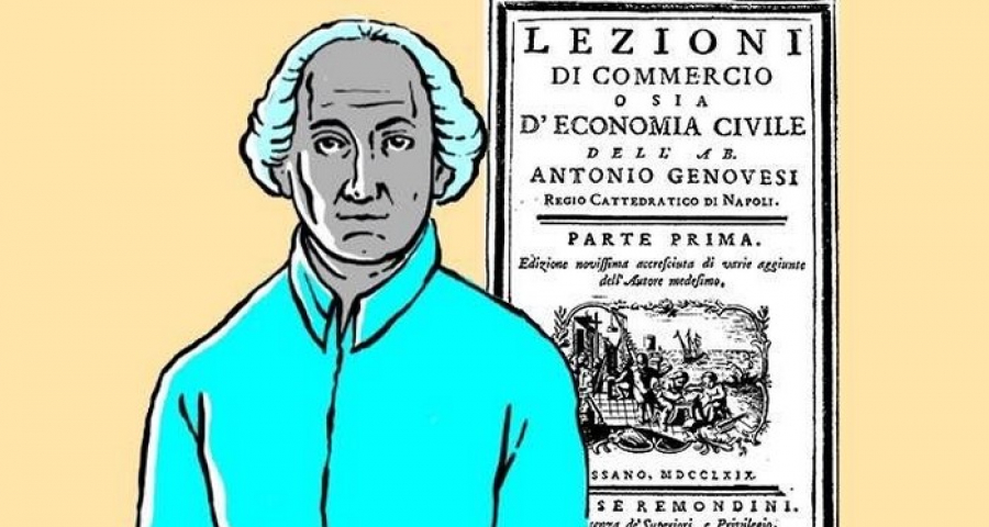 Os recursos do nosso Sul