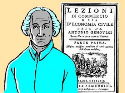 Os recursos do nosso Sul