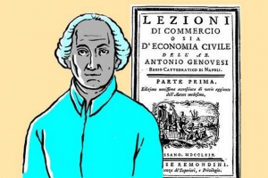 Os recursos do nosso Sul