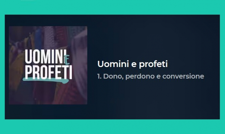 Podcast - Rai Radio 3 - Uomini e profeti, 23/03/2025