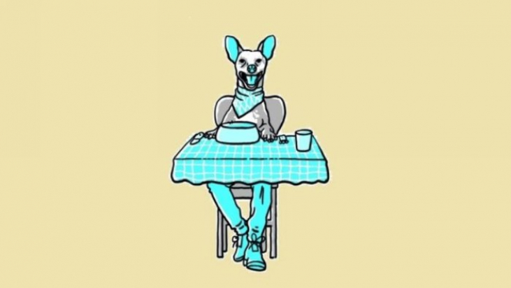 À la recherche d'un désir nous désirant également