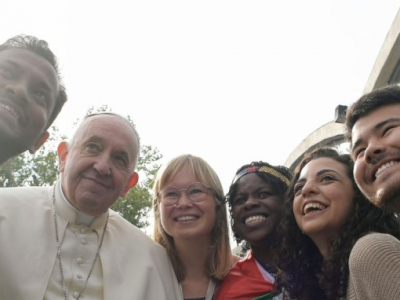 La Economy of Francesco no va a parar: el pacto con los jóvenes ahora es un testamento