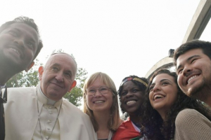 La Economy of Francesco no va a parar: el pacto con los jóvenes ahora es un testamento