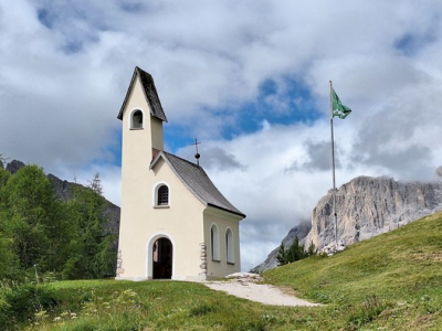 Mother Superior or “Leader”? The Convent Is Not a Business