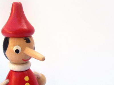Enseigner aux enfants la logique du don : le modèle n'est pas Pinocchio