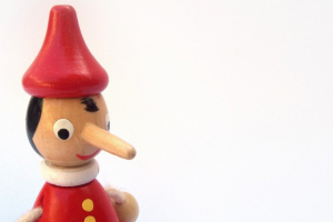Let's teach children the logic of giving: Pinocchio is not the model to follow
