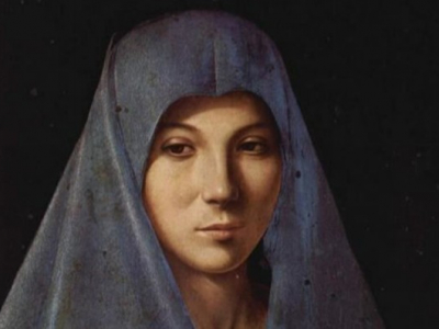 Rediscovering Mary as the mother of Jesus