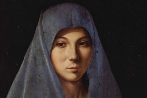 Riscoprire Maria come madre di Gesù