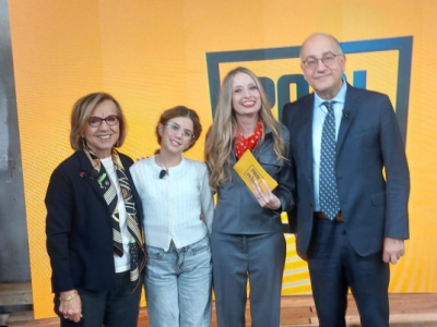 Video - «Pani e Pesci, l'economia del Vangelo» - puntata 01/11/2025