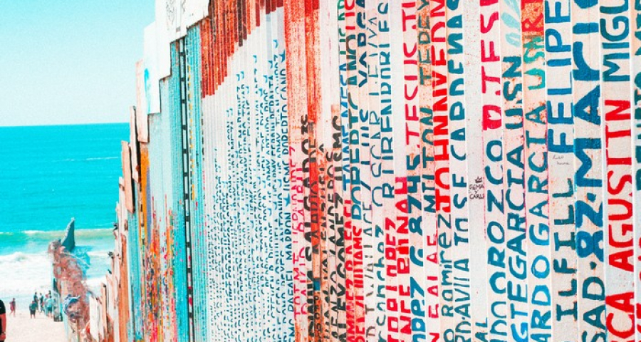 A paixão e os interesses